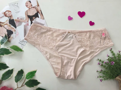 Imagen de Victoria's Secret Panty Hipster